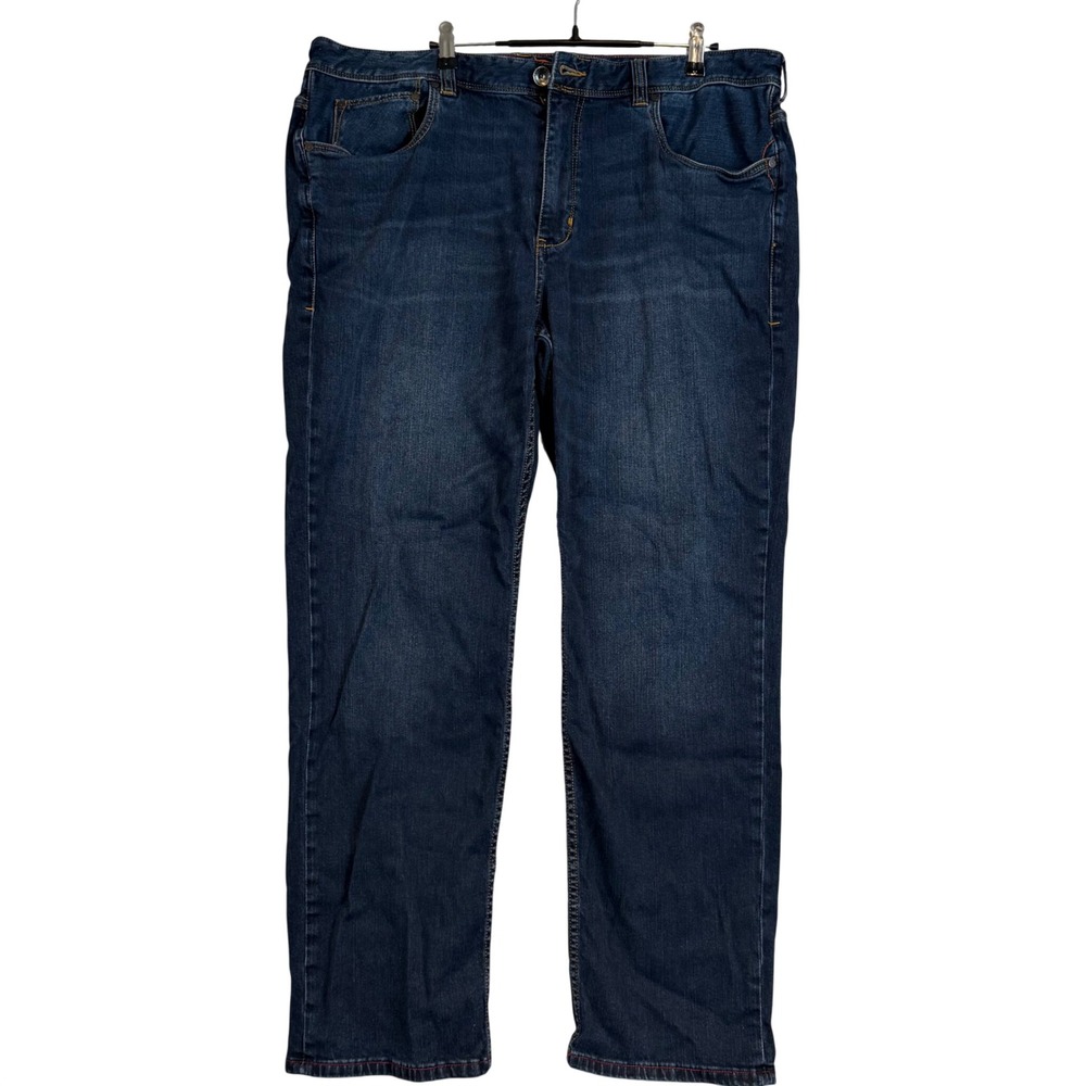 Tommy Bahama Sand Drifter‎ Mens 40x30 Dark Wash Authentic Straight Leg Jeans